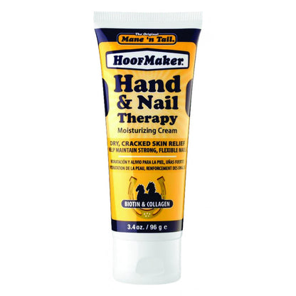 Mane n' Tail Hoofmaker