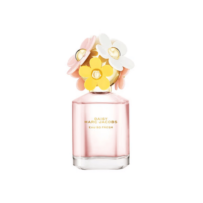 Marc Jacobs Daisy Eau So Fresh 125ml Eau de toilette