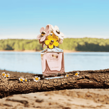 Marc Jacobs Daisy Eau So Fresh 125ml Eau de toilette
