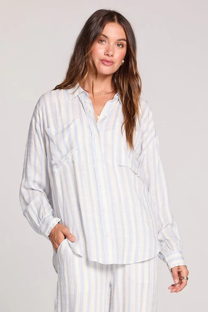 Martey Top LUXE