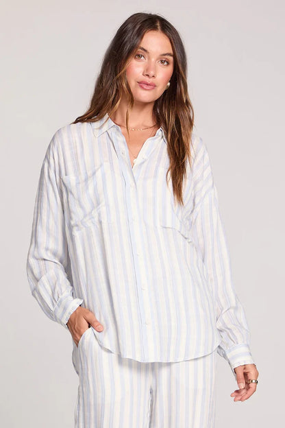 Martey Top LUXE