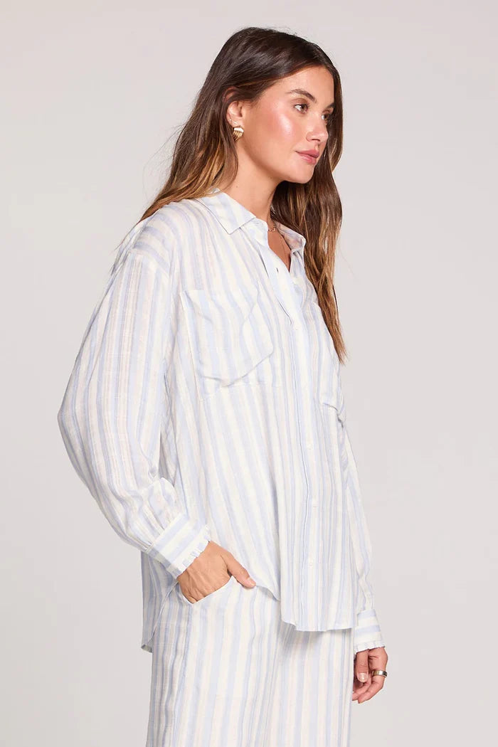Martey Top LUXE