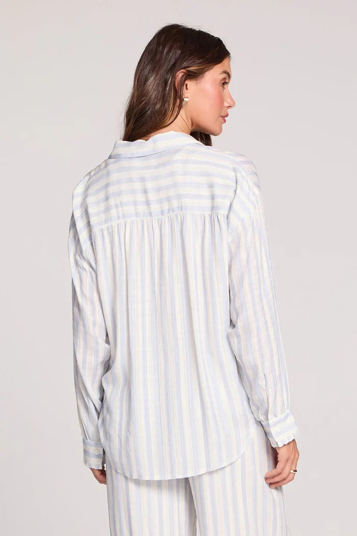 Martey Top LUXE
