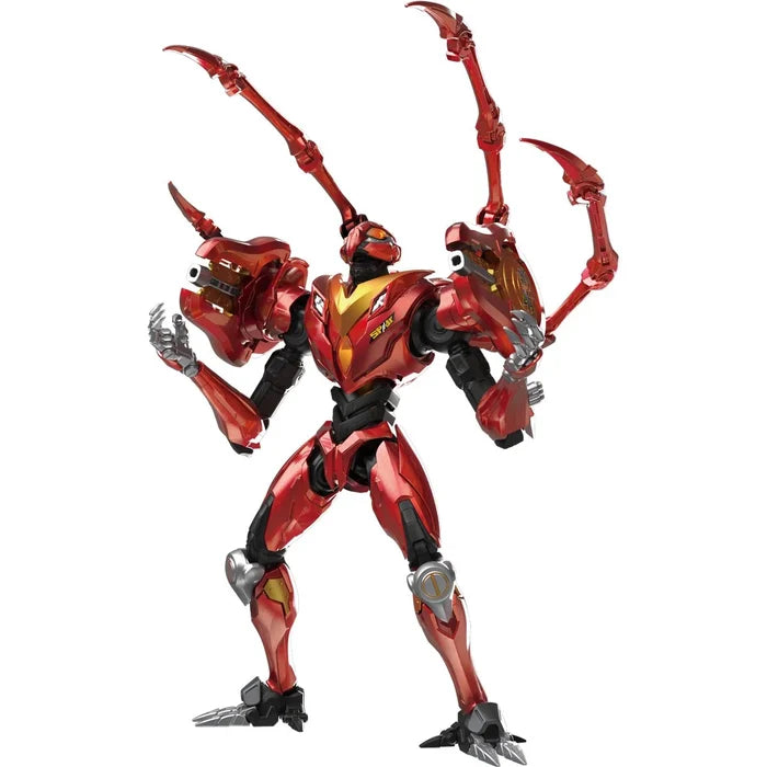 Marvel Rivals Peni Parker SP//DR Suit Champion Class 09 Deluxe Model Kit