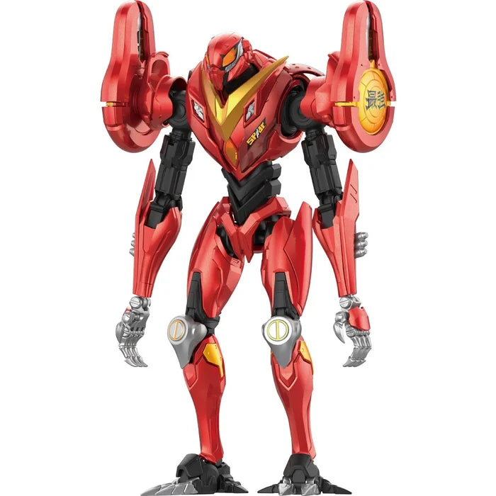 Marvel Rivals Peni Parker SP//DR Suit Champion Class 09 Deluxe Model Kit