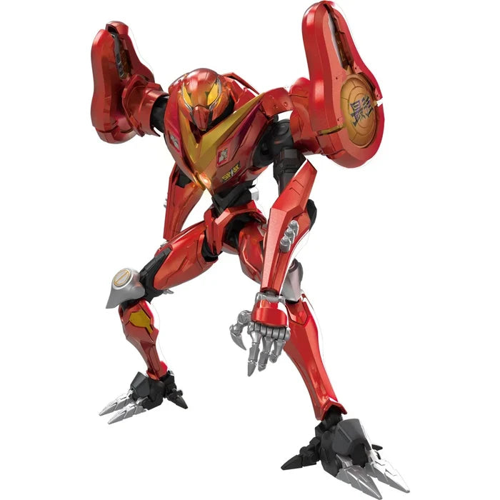 Marvel Rivals Peni Parker SP//DR Suit Champion Class 09 Deluxe Model Kit