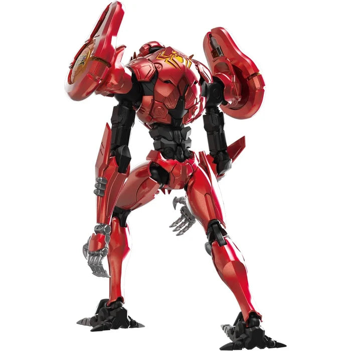 Marvel Rivals Peni Parker SP//DR Suit Champion Class 09 Deluxe Model Kit