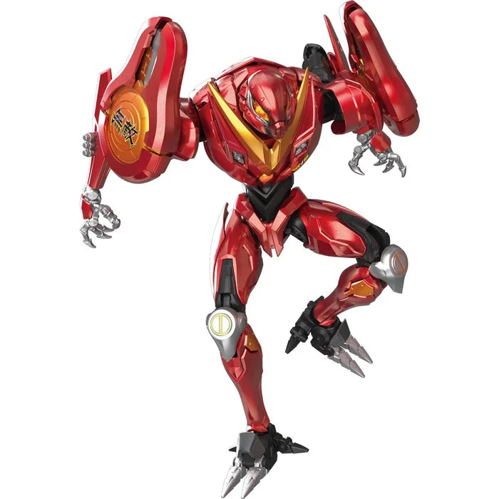 Marvel Rivals Peni Parker SP//DR Suit Champion Class 09 Deluxe Model Kit