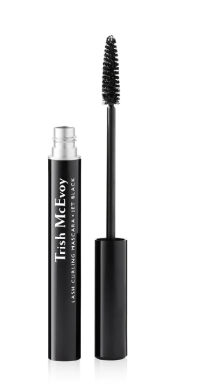 Mascara Lash Curl-Jet Black