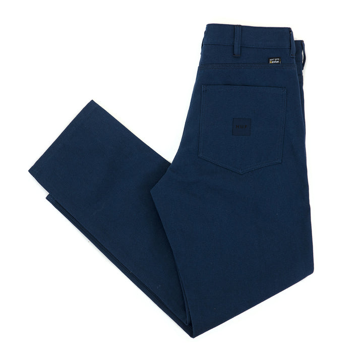 Mason Pant (Navy) (S)