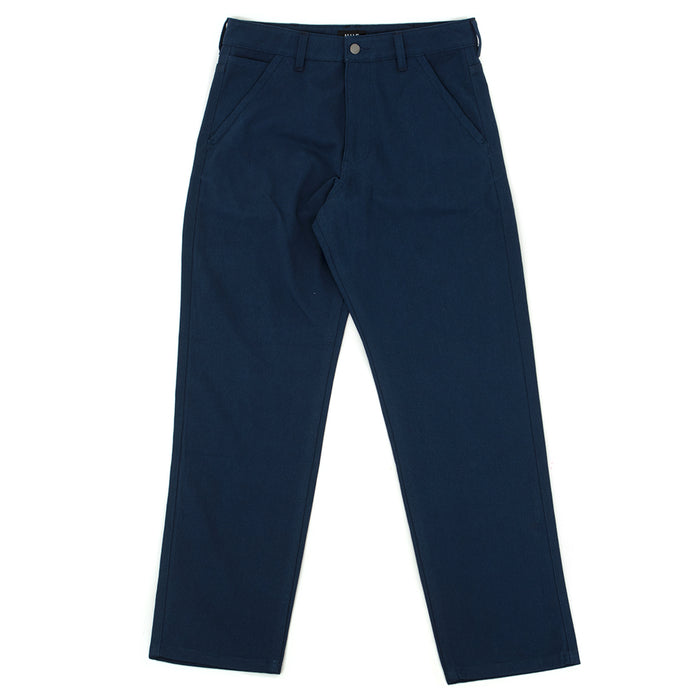Mason Pant (Navy) (S)