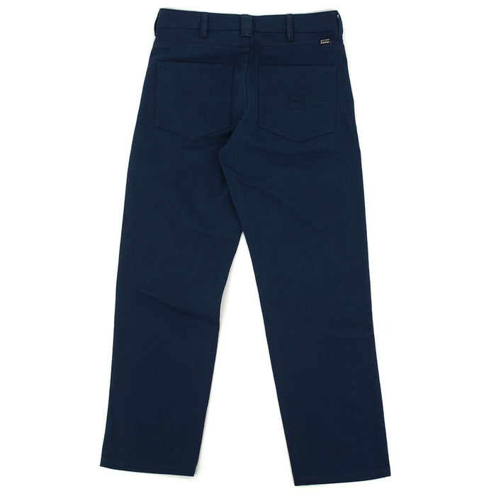 Mason Pant (Navy) (S)