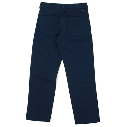 Mason Pant (Navy) (S)