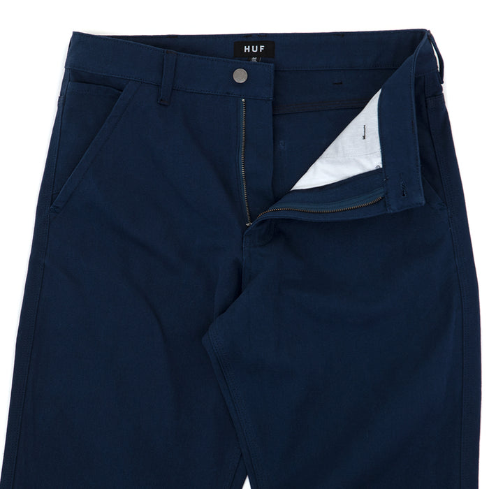 Mason Pant (Navy) (S)