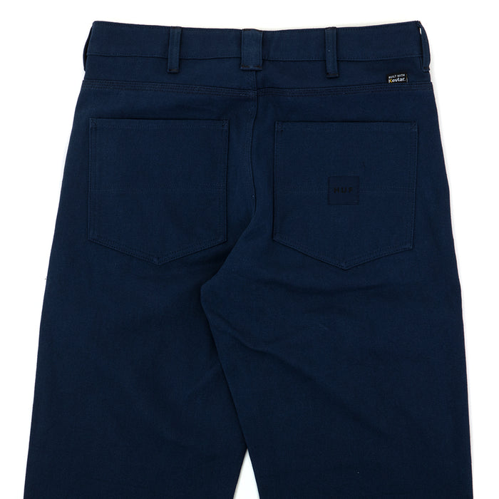 Mason Pant (Navy) (S)