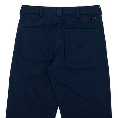 Mason Pant (Navy) (S)