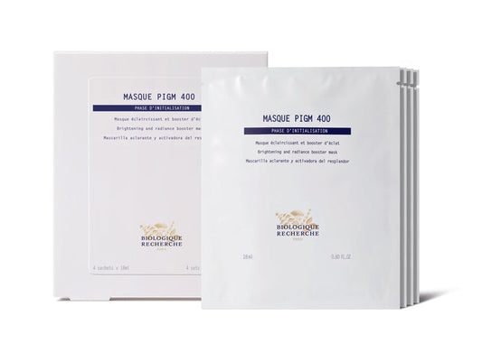 Masque PIGM 400-1 pack