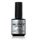 Matte-On Top Coat (TPO-Free)