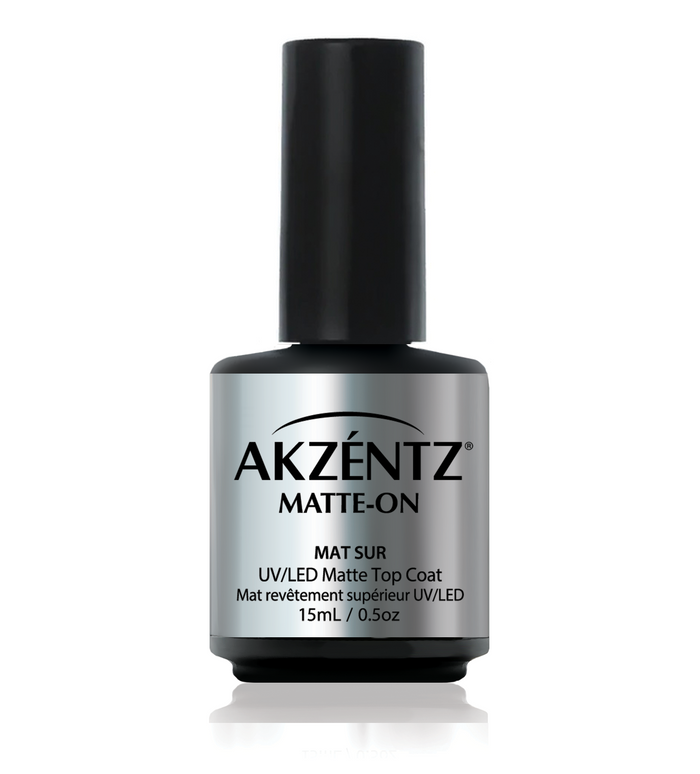 Matte-On Top Coat (TPO-Free)