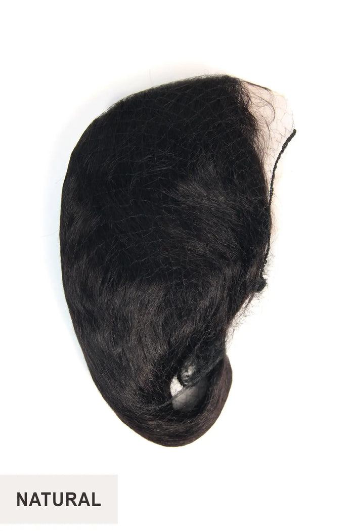 MAYDE LOVELLA 100% HUMAN HAIR WET & WAVY LACE WIG - DEEP CURL - BSW BEAUTY CANADA
