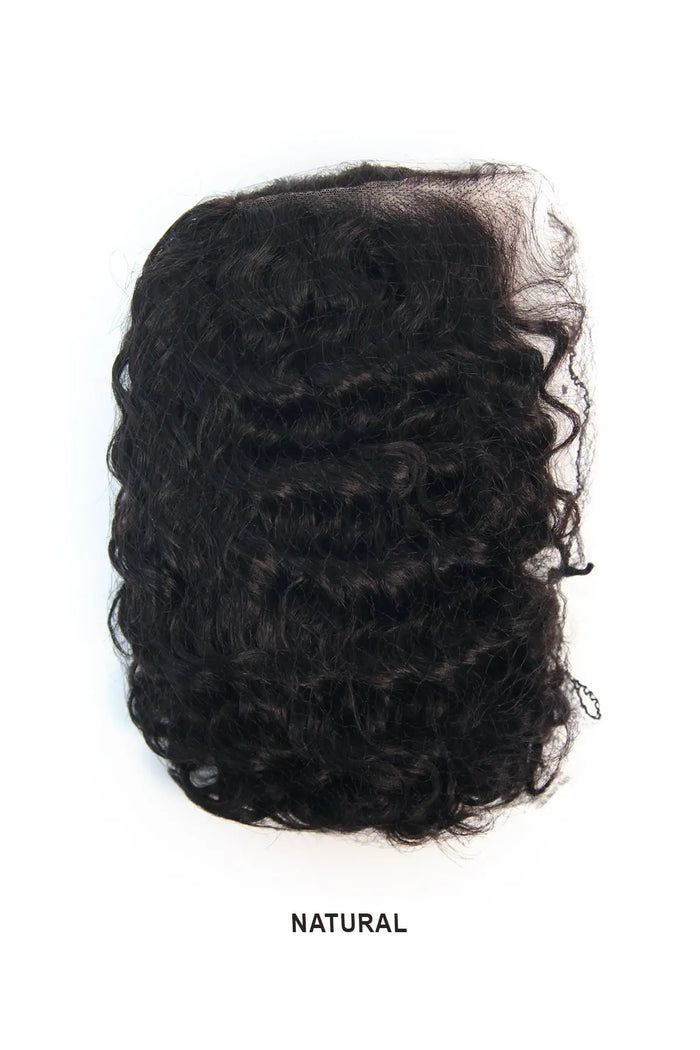 MAYDE TESSA 100% HUMAN HAIR LACE FRONT WIG - FREYA - BSW BEAUTY CANADA