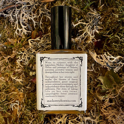 Medea Perfume