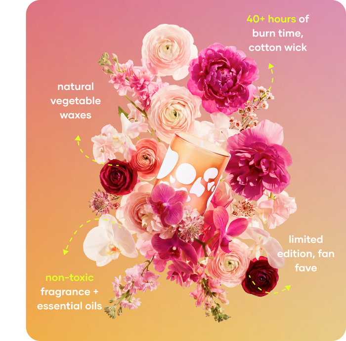mellow mum bundle