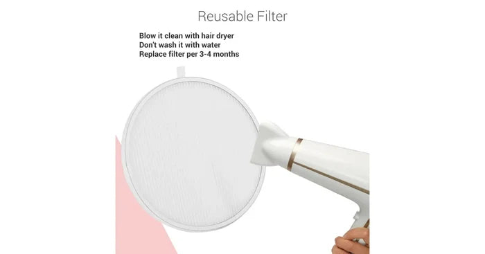 MelodySusie Professional Dust Collector
