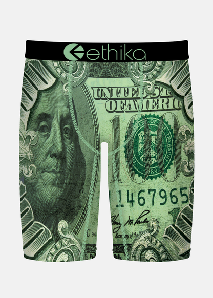 Men ETHIKA Benji Boyz Boxers