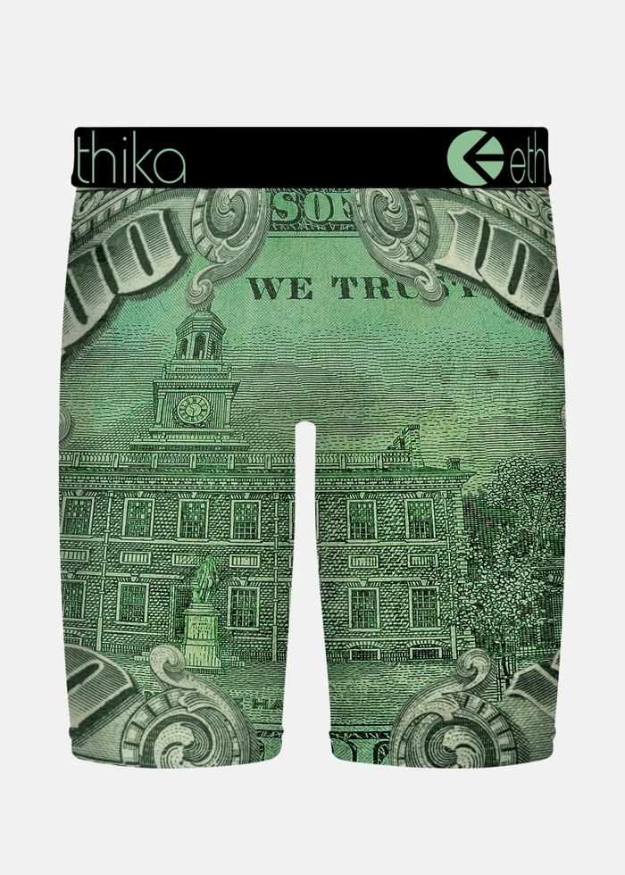 Men ETHIKA Benji Boyz Boxers