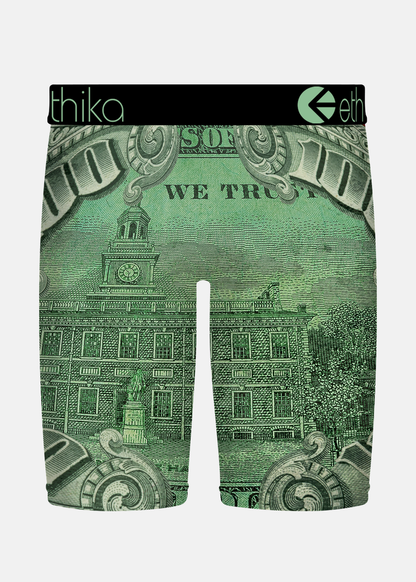 Men ETHIKA Benji Boyz Boxers
