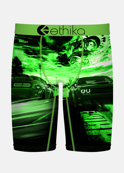 Men ETHIKA Breaking Out Boxers