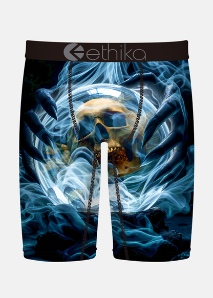 Men ETHIKA Dead Scope Boxers