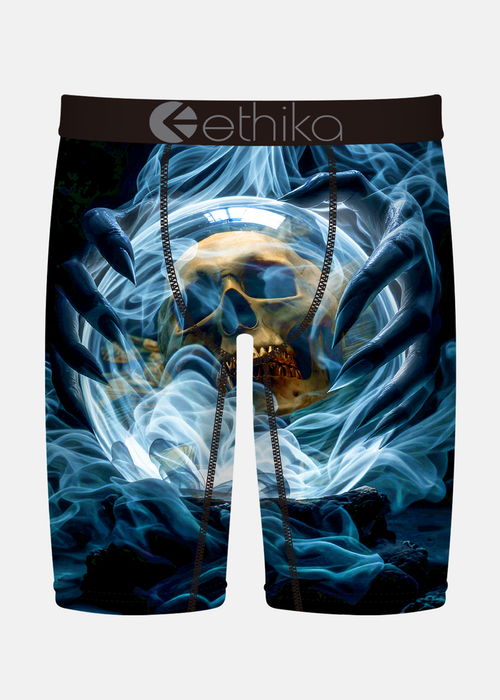 Men ETHIKA Dead Scope Boxers