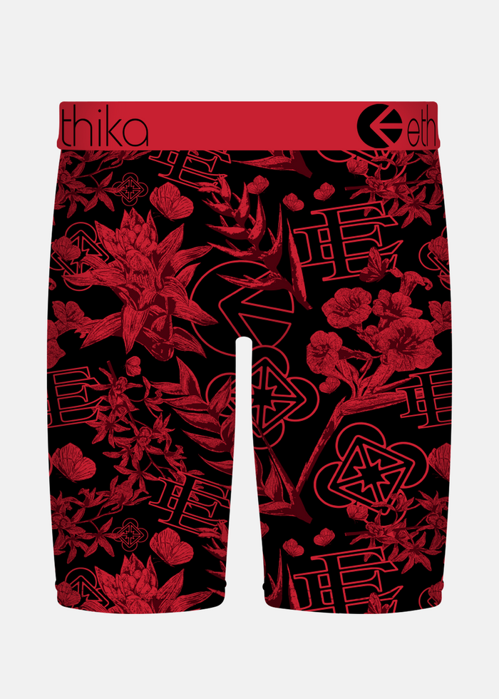 Men ETHIKA Heat Seeker Boxers