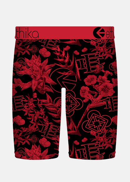 Men ETHIKA Heat Seeker Boxers