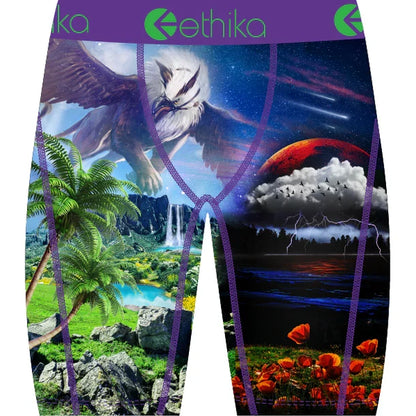 Men ETHIKA The Flight Boxers