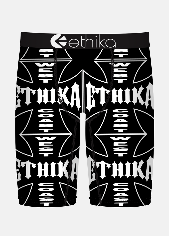 Men ETHIKA West Coast Boxers