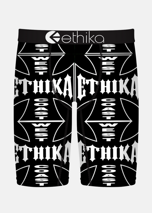 Men ETHIKA West Coast Boxers