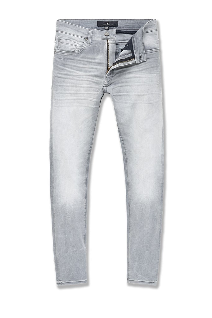 Men JORDAN CRAIG Hamilton Pure Denim