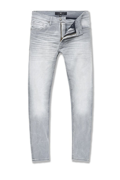 Men JORDAN CRAIG Hamilton Pure Denim