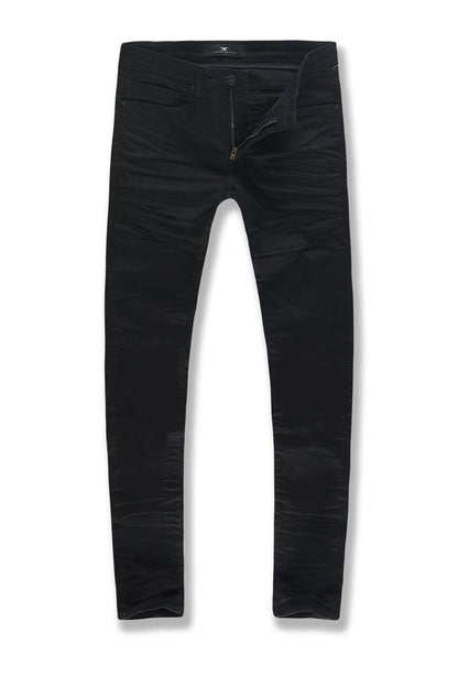 Men JORDAN CRAIG Obsidian Denim