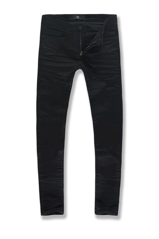 Men JORDAN CRAIG Obsidian Denim