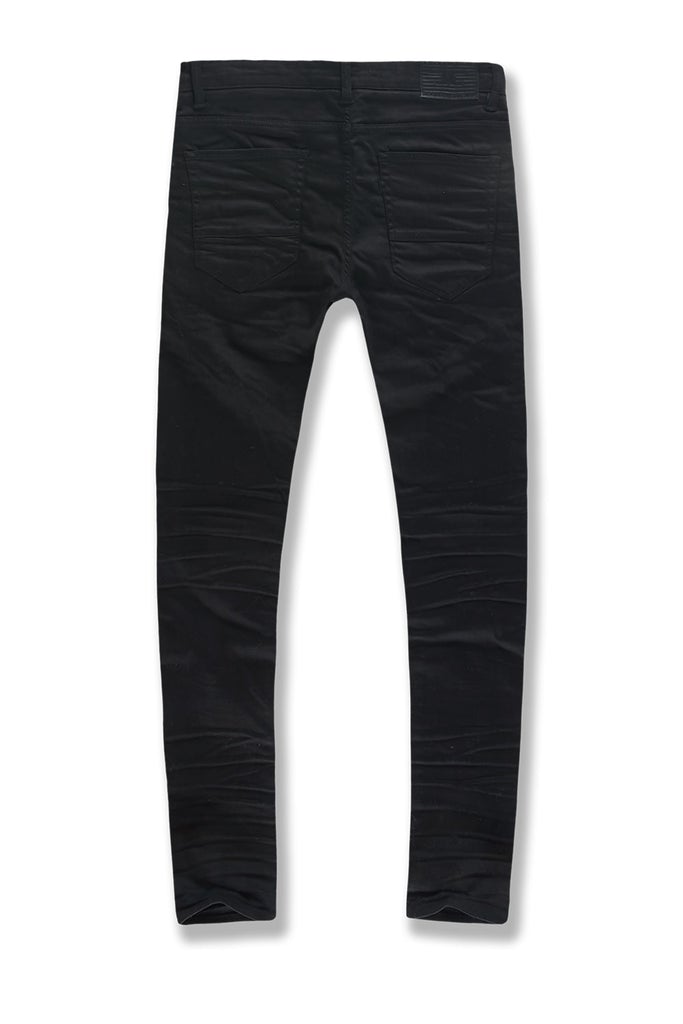 Men JORDAN CRAIG Obsidian Denim