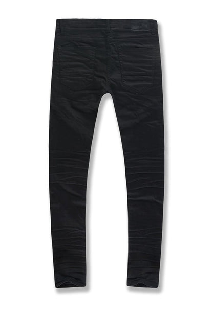 Men JORDAN CRAIG Obsidian Denim