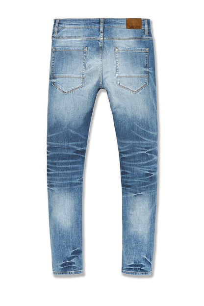 Men JORDAN CRAIG Providence Denim