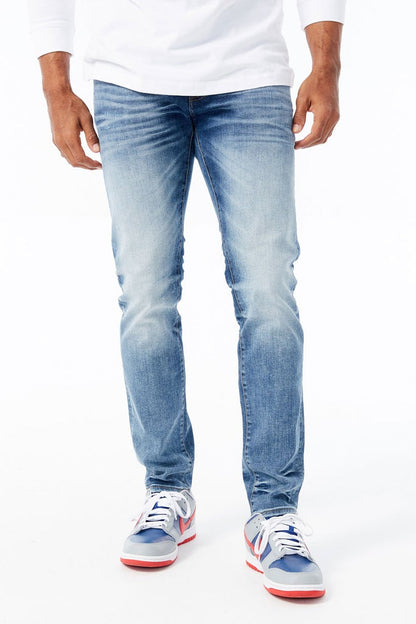 Men JORDAN CRAIG Providence Denim