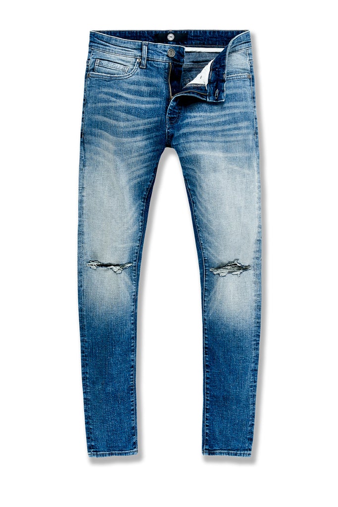 Men JORDAN CRAIG Sean Portland Denim