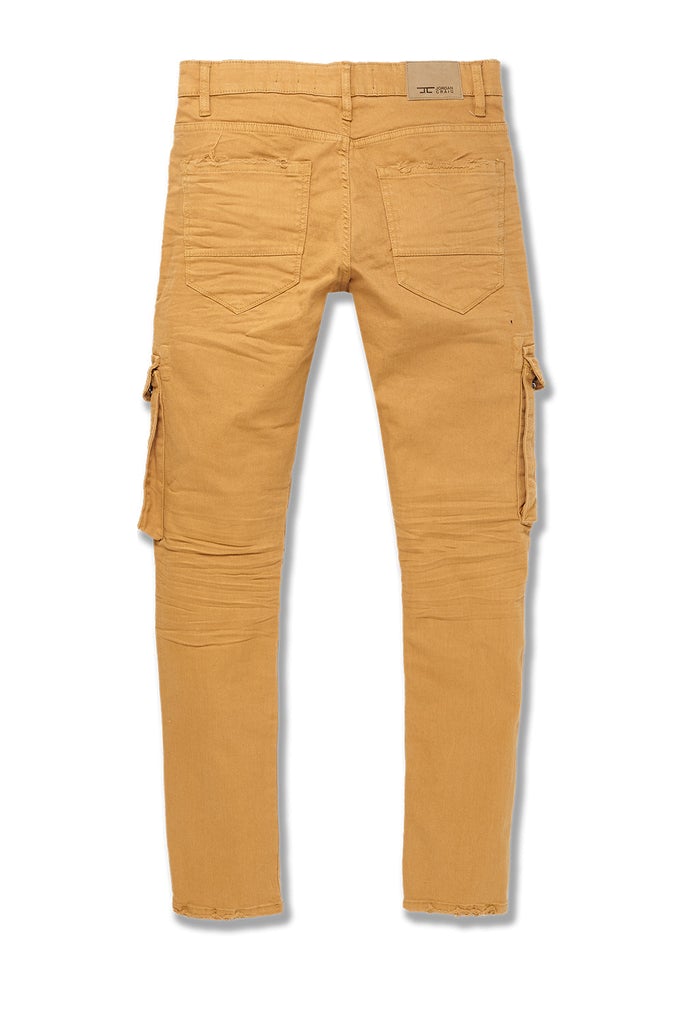 Men JORDAN CRAIG Tribeca Cargo Pants