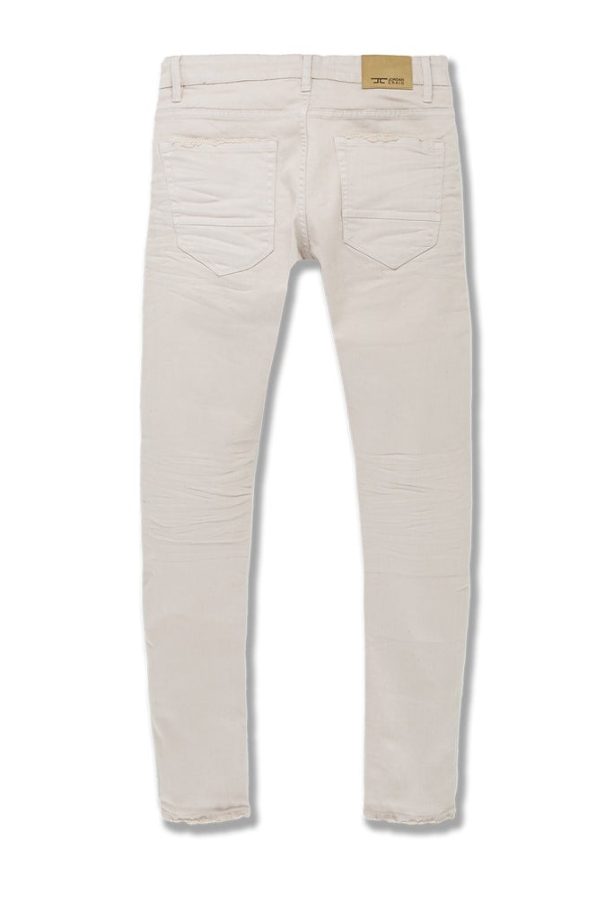 Men JORDAN CRAIG Tribeca Twill Pants